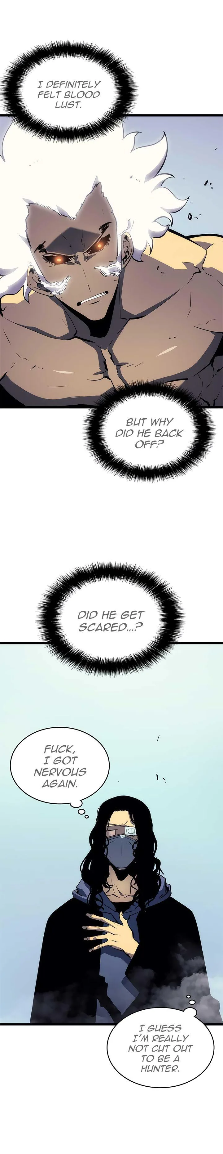 Solo Leveling Chapter 92 – Page 9