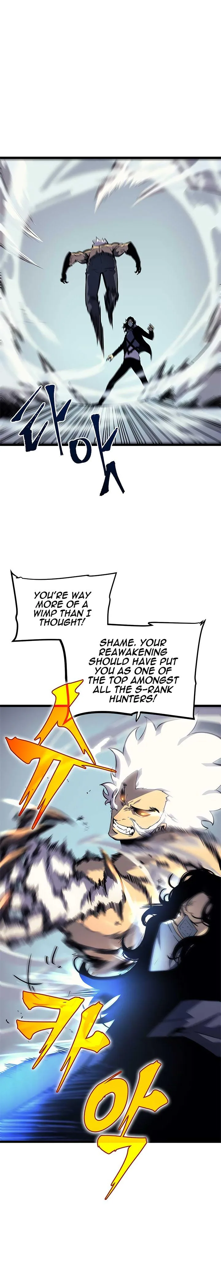 Solo Leveling Chapter 92 – Page 12