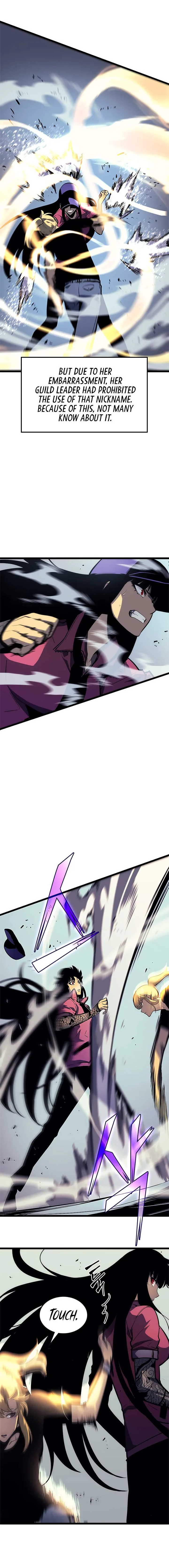 Solo Leveling Chapter 92 – Page 17