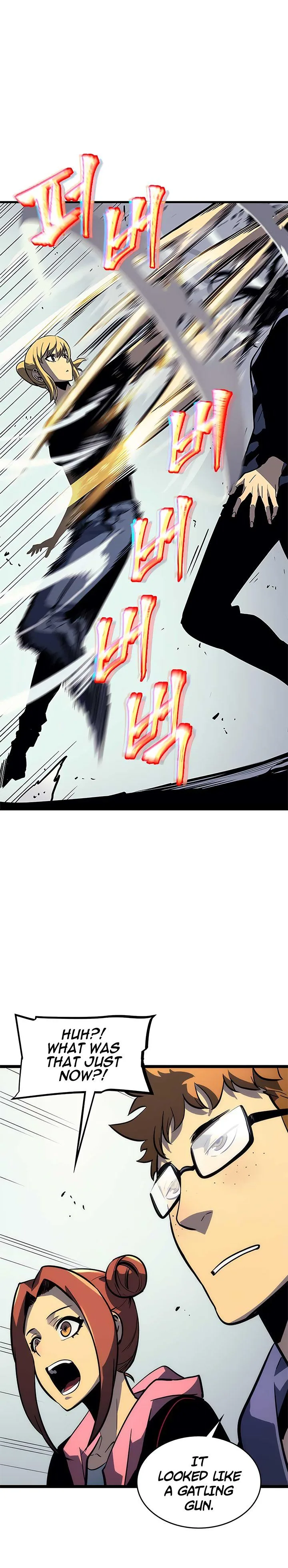 Solo Leveling Chapter 92 – Page 19
