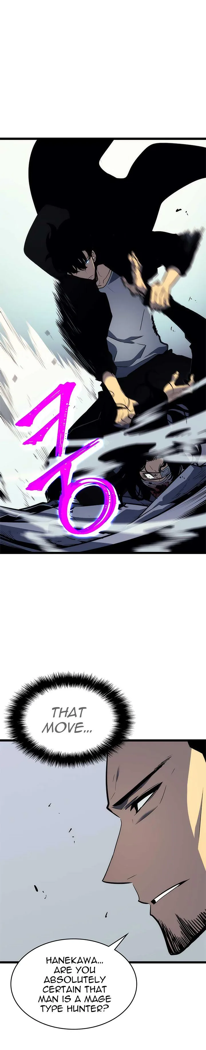 Solo Leveling Chapter 92 – Page 26
