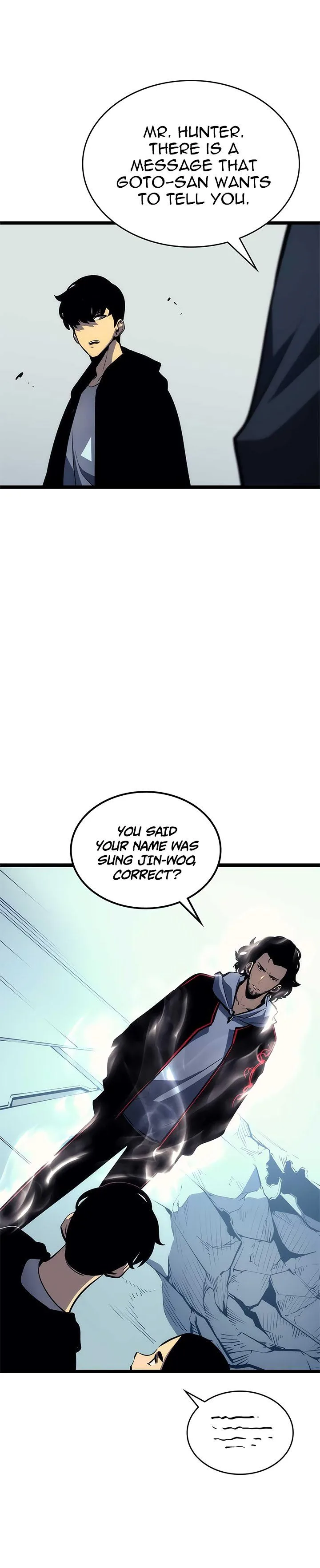 Solo Leveling Chapter 92 – Page 28