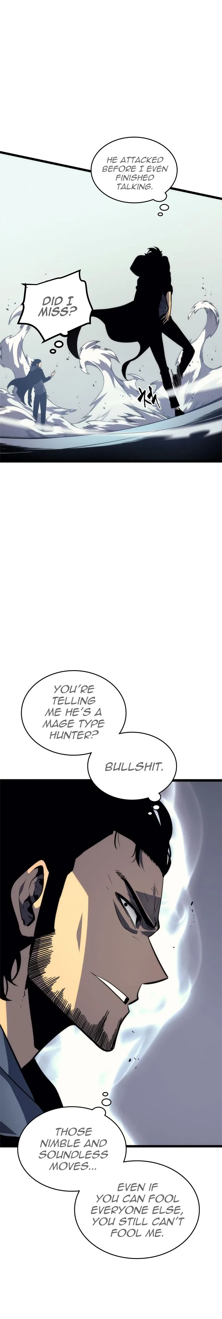 Solo Leveling Chapter 93 – Page 10