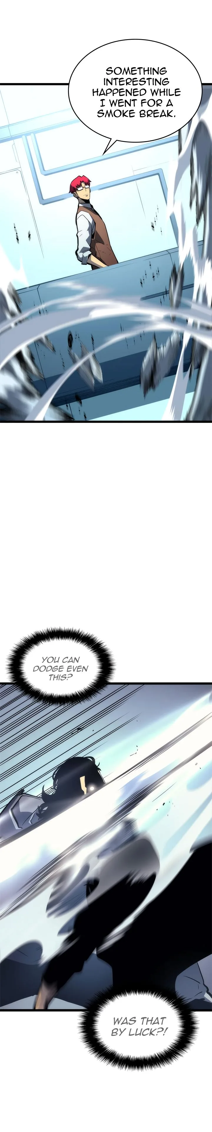 Solo Leveling Chapter 93 – Page 13