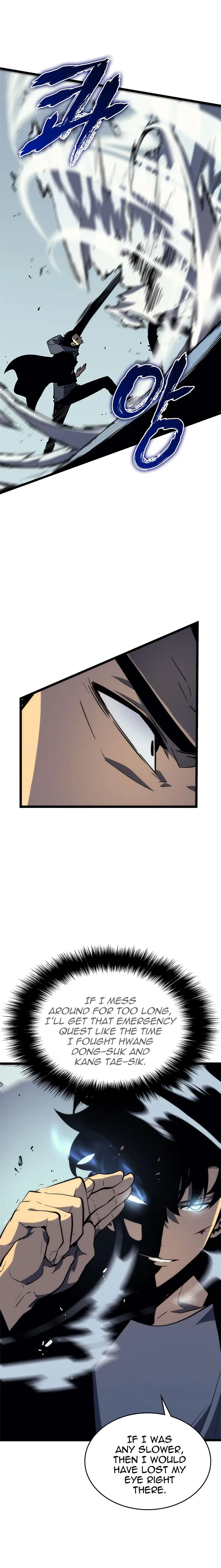 Solo Leveling Chapter 93 – Page 14