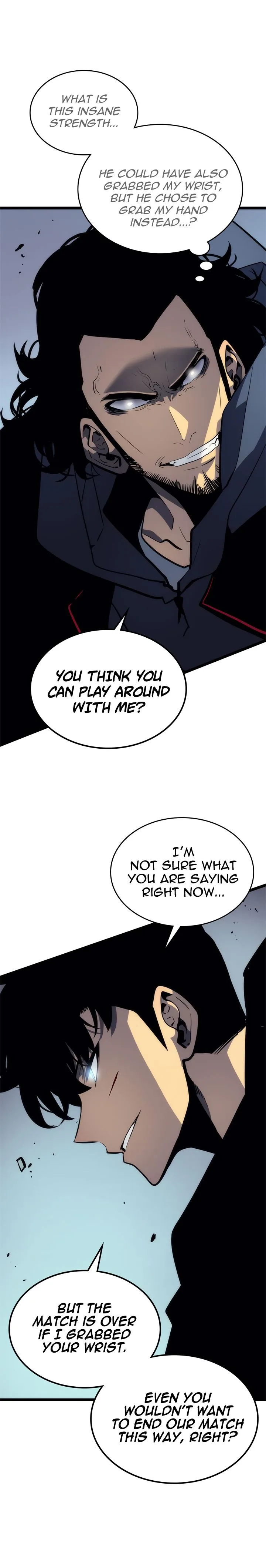 Solo Leveling Chapter 93 – Page 15
