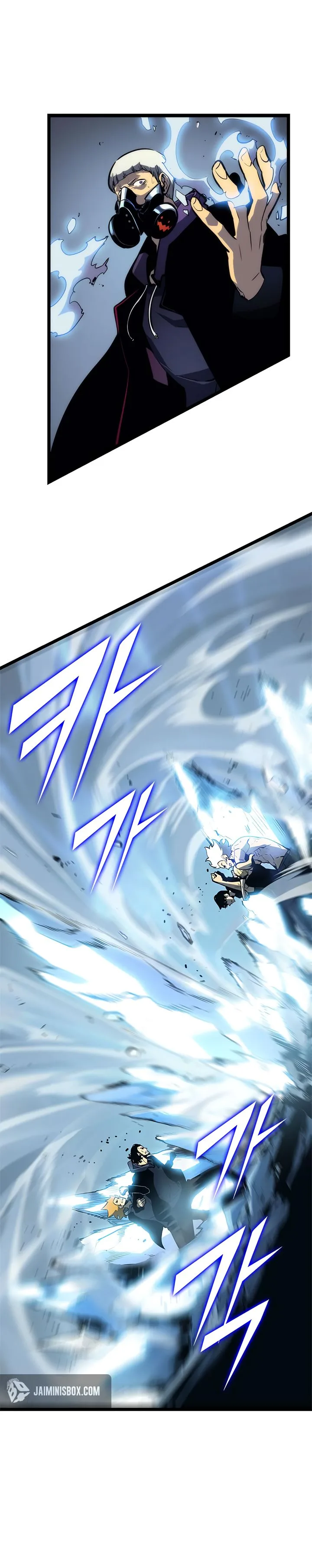 Solo Leveling Chapter 93 – Page 18