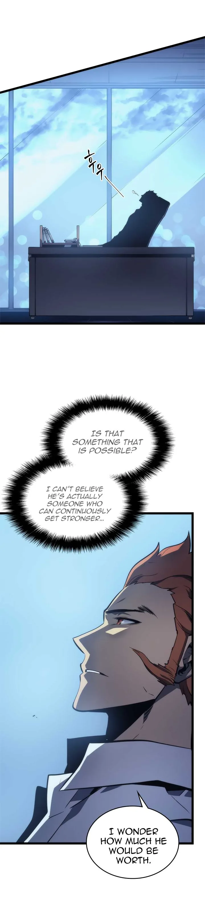 Solo Leveling Chapter 94 – Page 2