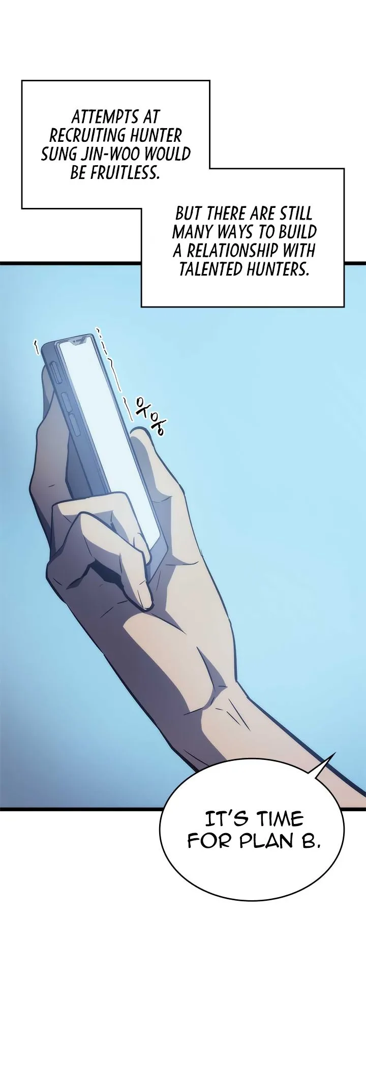 Solo Leveling Chapter 94 – Page 3