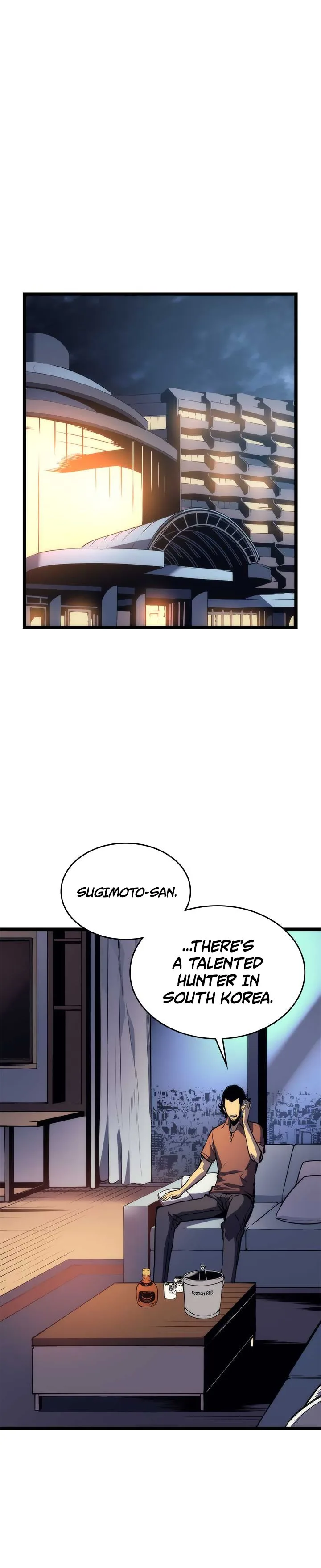 Solo Leveling Chapter 94 – Page 6