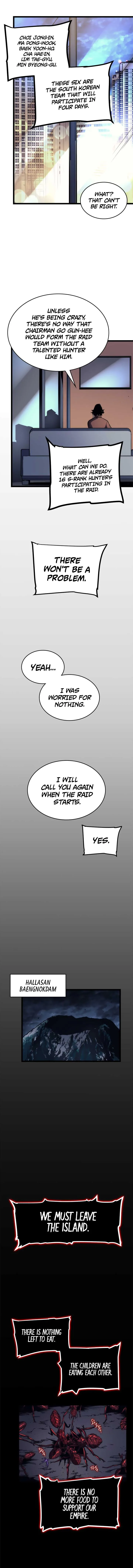 Solo Leveling Chapter 94 – Page 9