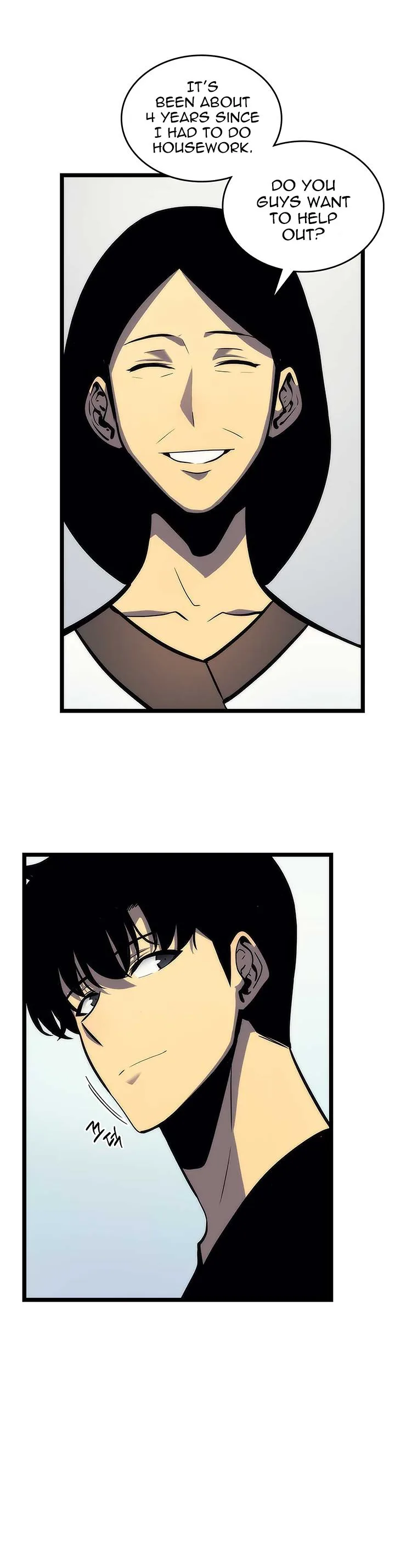 Solo Leveling Chapter 94 – Page 18
