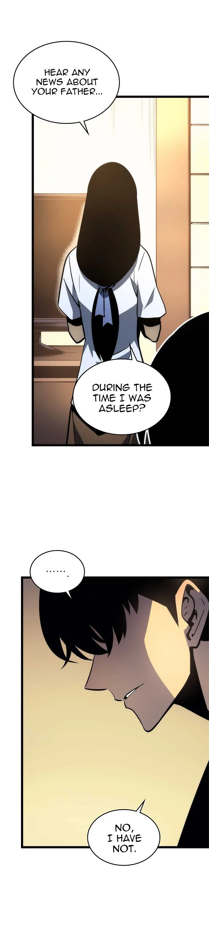 Solo Leveling Chapter 94 – Page 20