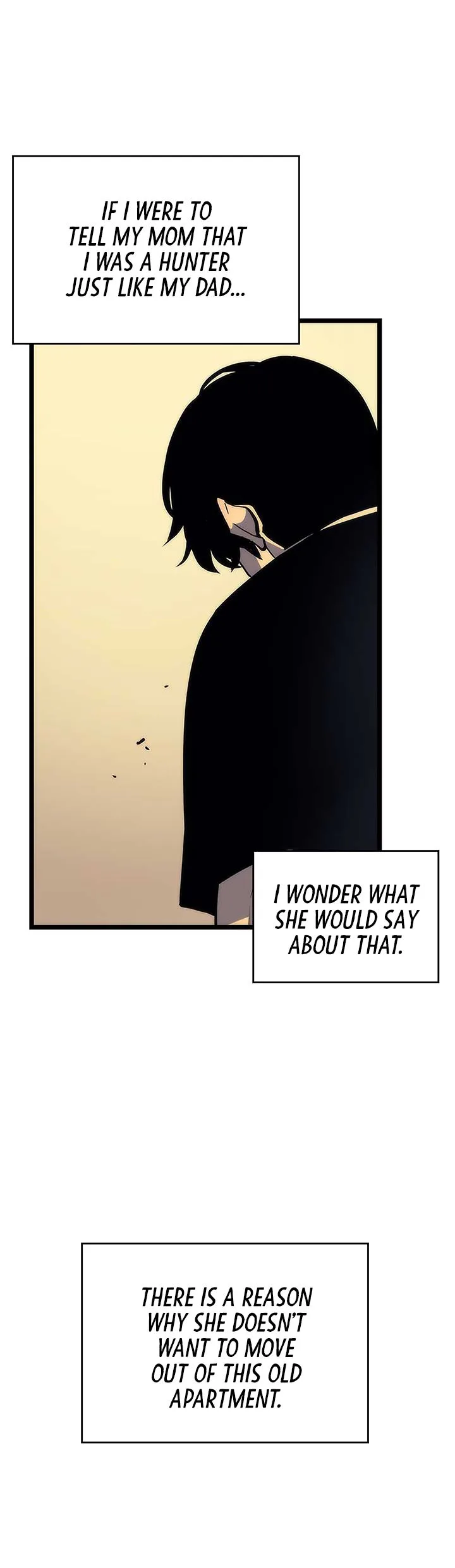 Solo Leveling Chapter 94 – Page 21