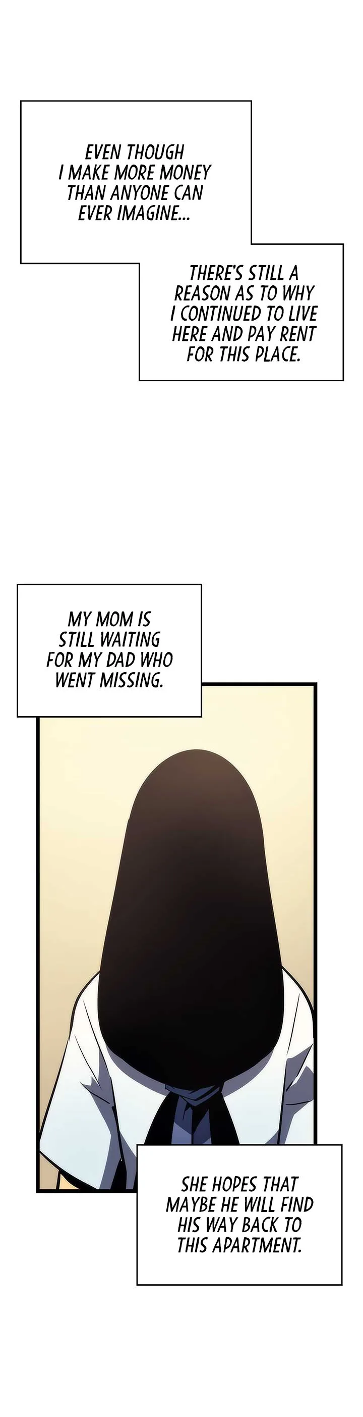 Solo Leveling Chapter 94 – Page 22