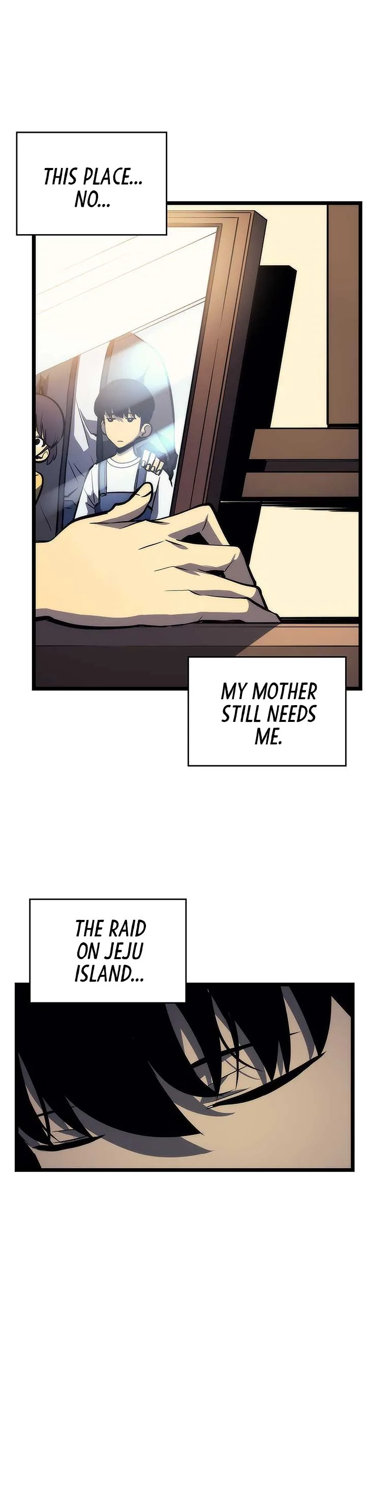 Solo Leveling Chapter 94 – Page 23