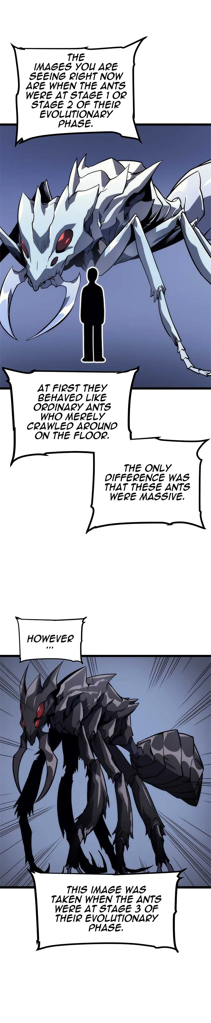 Solo Leveling Chapter 94 – Page 25
