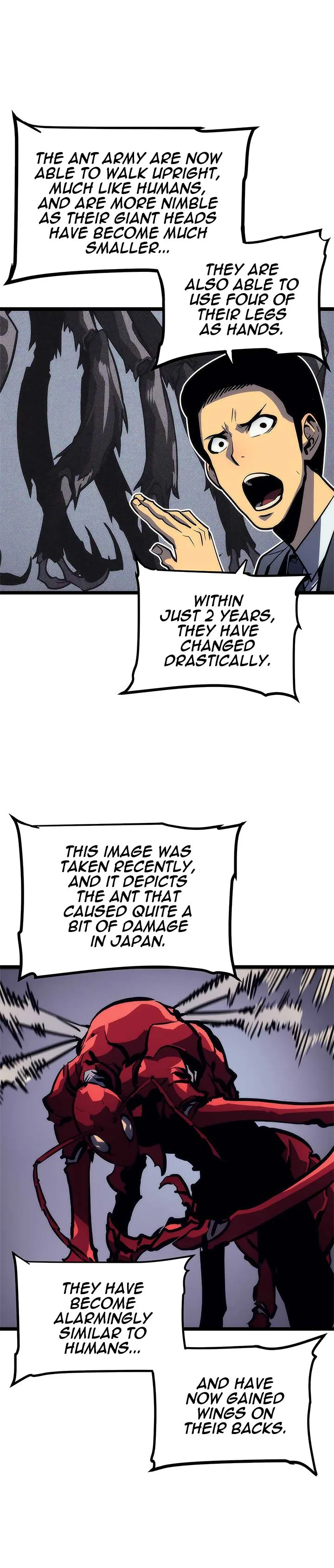 Solo Leveling Chapter 94 – Page 26