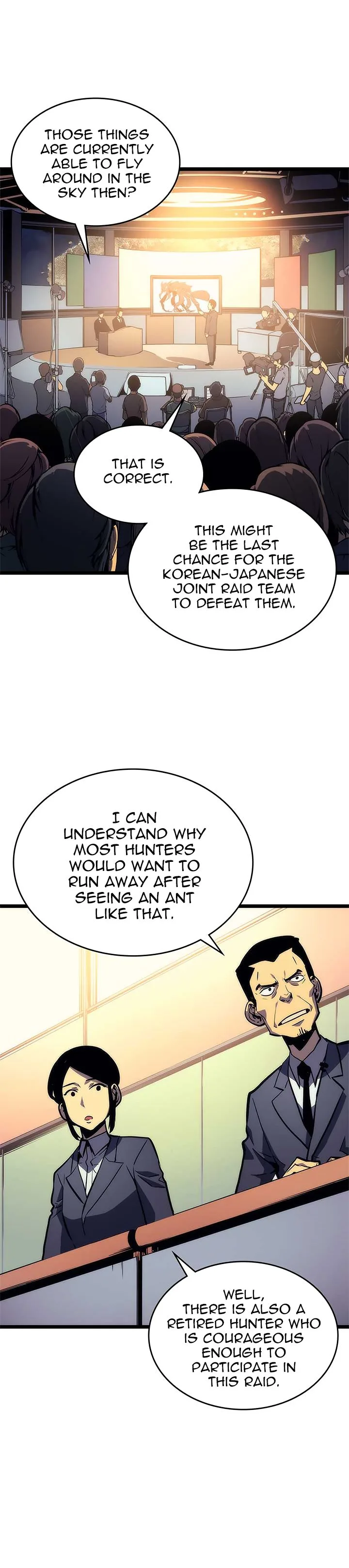 Solo Leveling Chapter 94 – Page 27