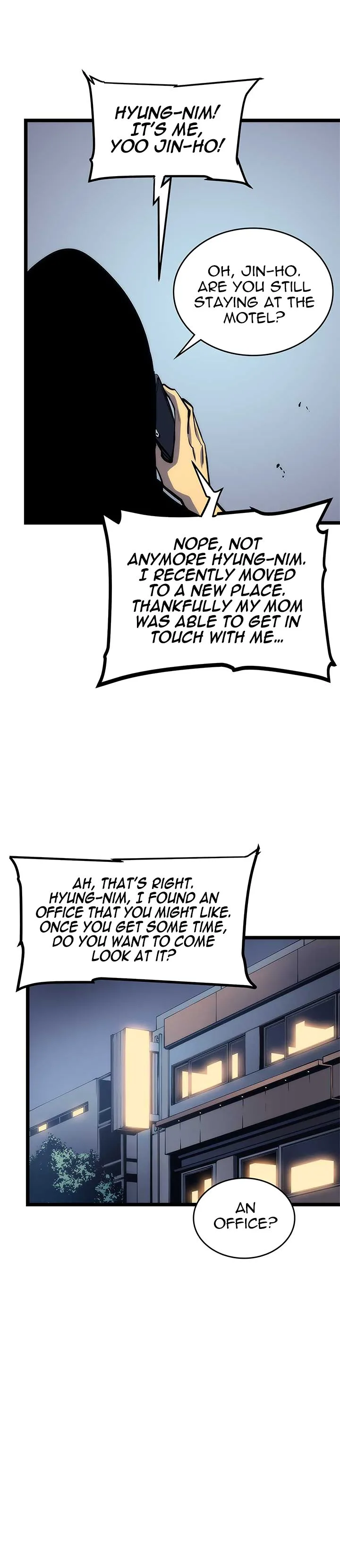 Solo Leveling Chapter 94 – Page 29