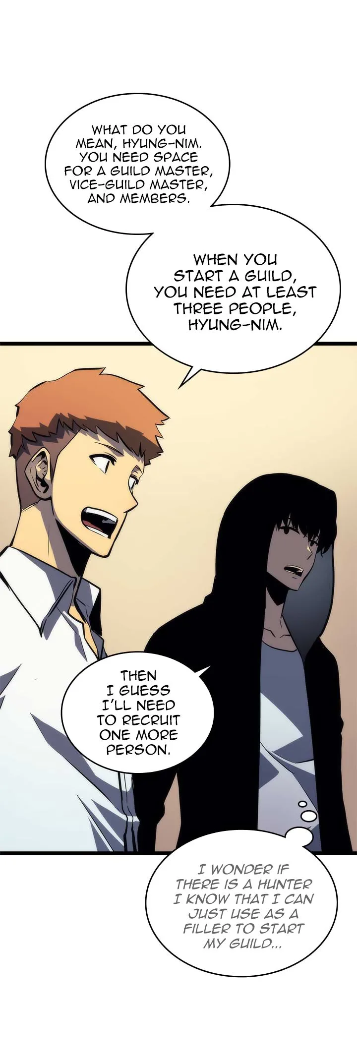 Solo Leveling Chapter 94 – Page 31