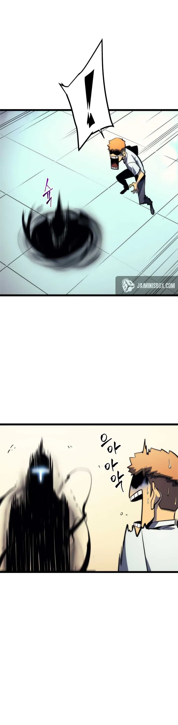 Solo Leveling Chapter 94 – Page 34