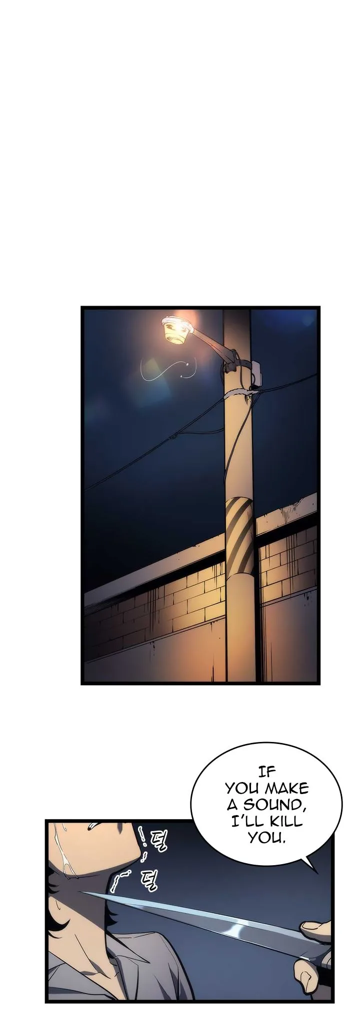 Solo Leveling Chapter 94 – Page 35