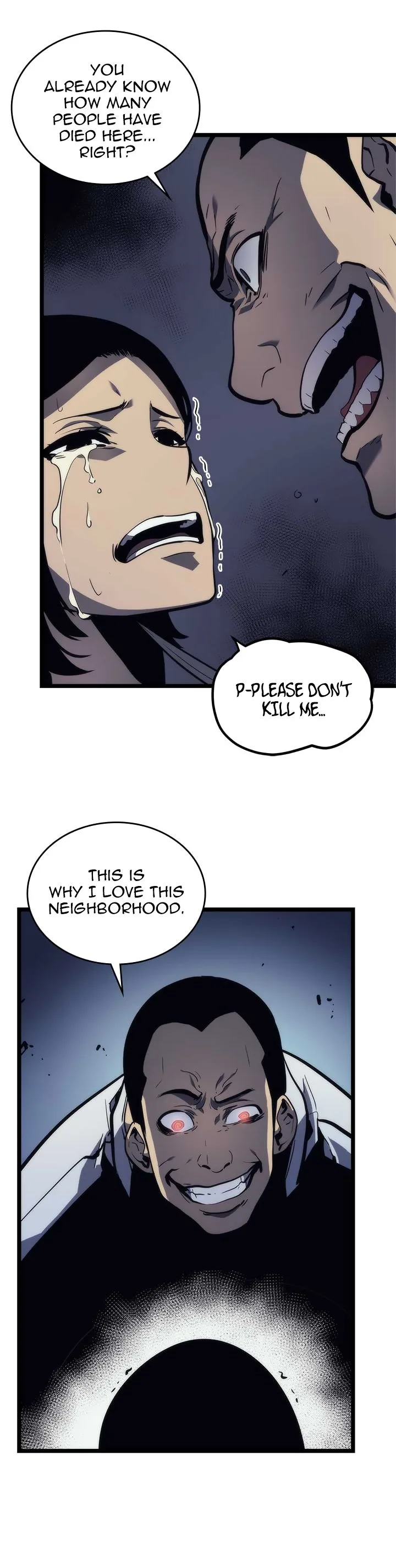 Solo Leveling Chapter 94 – Page 36