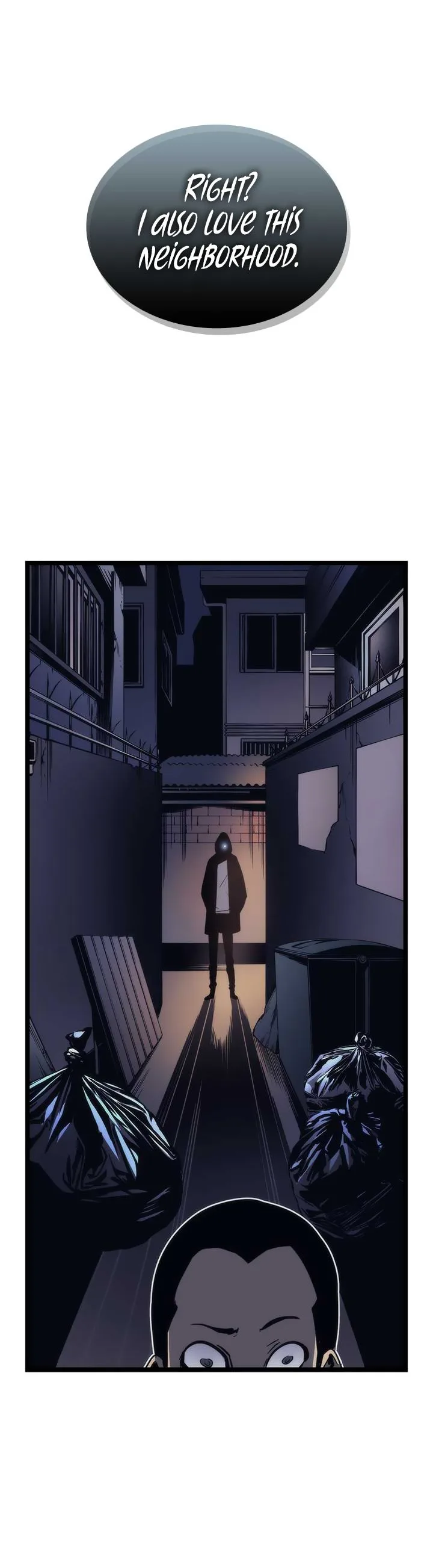 Solo Leveling Chapter 94 – Page 37