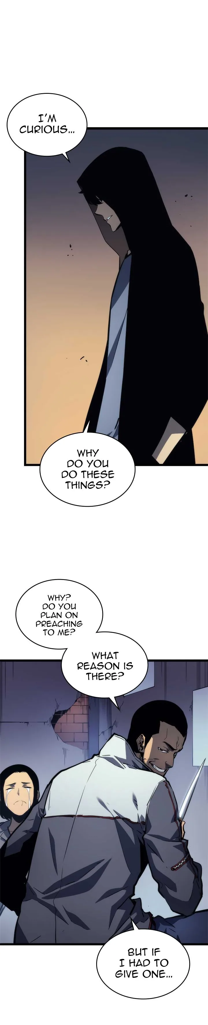 Solo Leveling Chapter 94 – Page 38