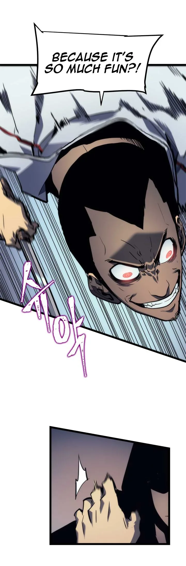 Solo Leveling Chapter 94 – Page 39