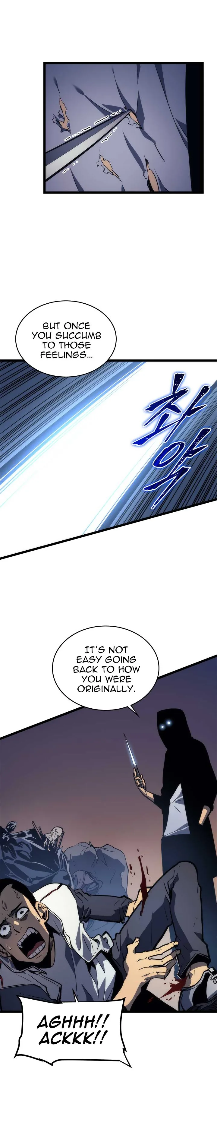 Solo Leveling Chapter 94 – Page 41
