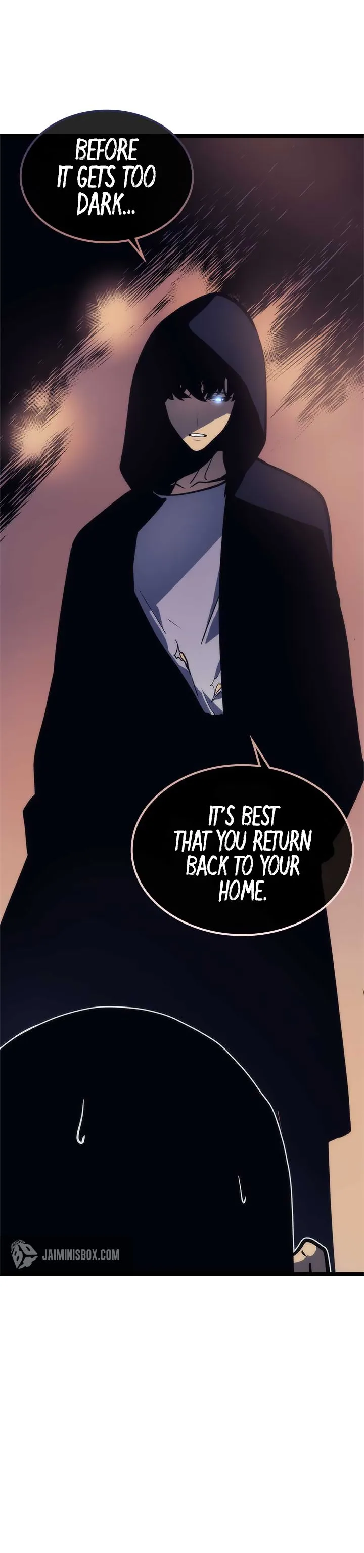 Solo Leveling Chapter 94 – Page 42