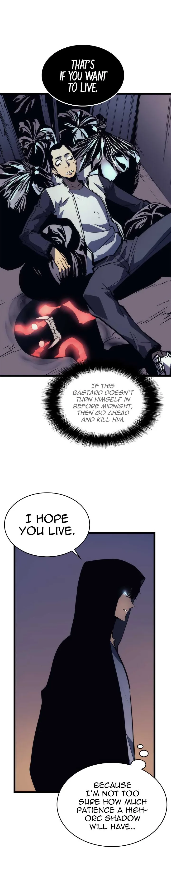 Solo Leveling Chapter 94 – Page 44
