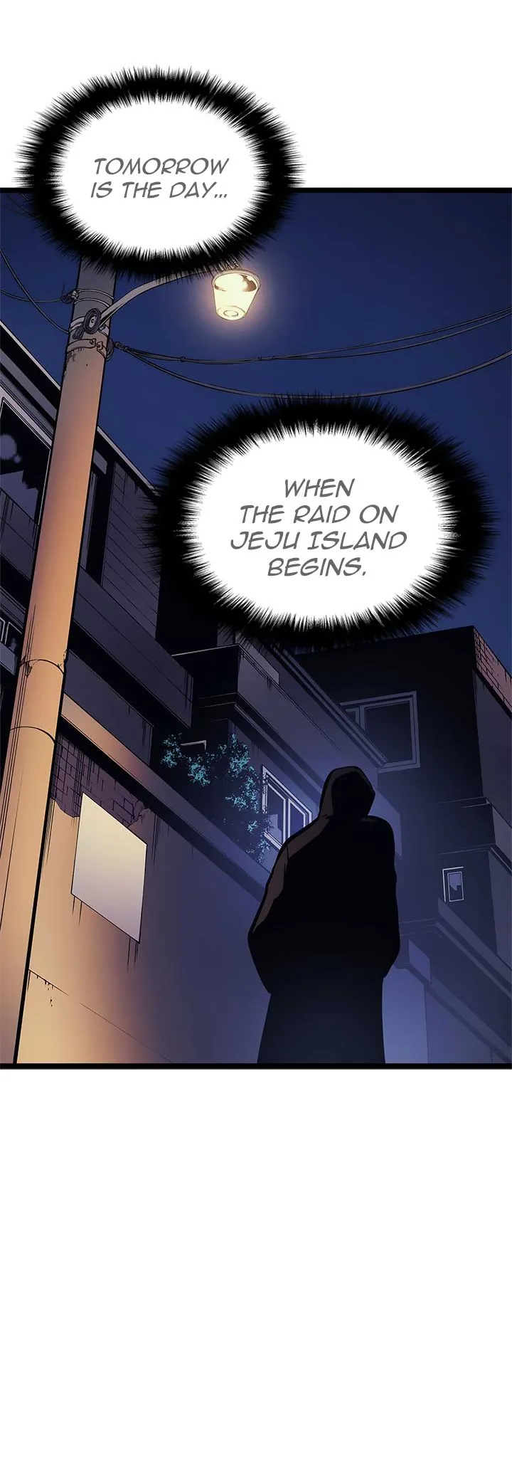 Solo Leveling Chapter 94 – Page 45
