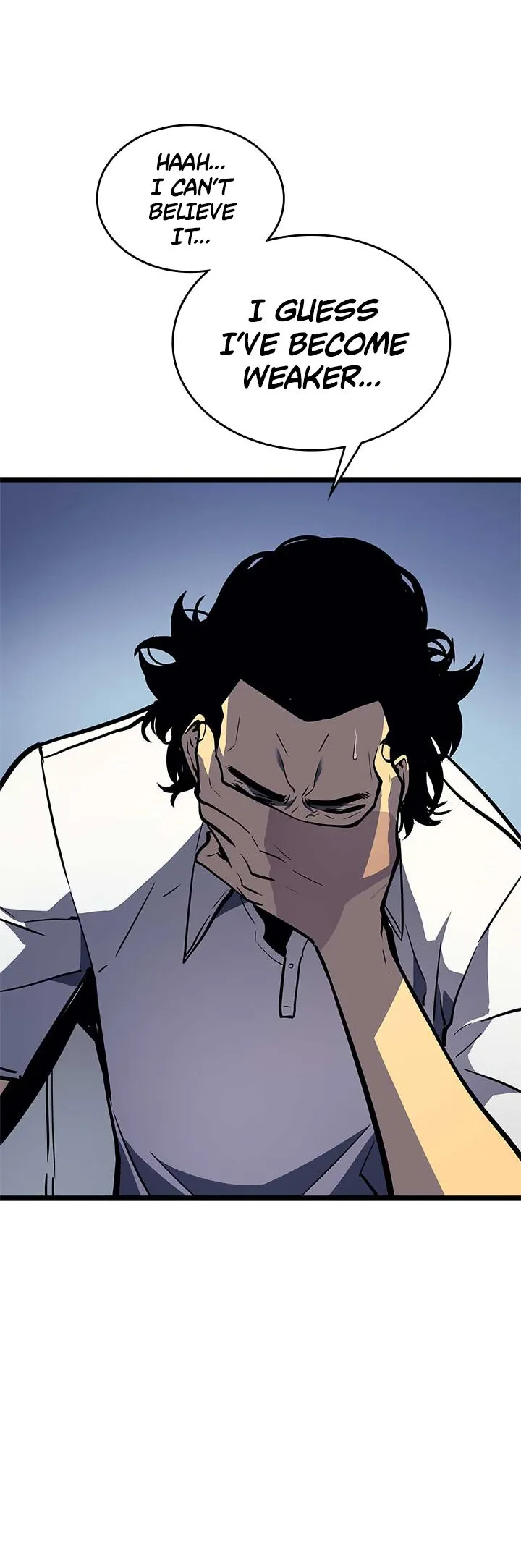 Solo Leveling Chapter 94 – Page 50