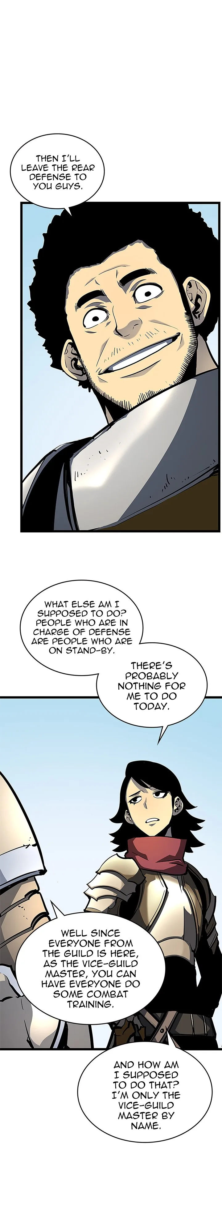 Solo Leveling Chapter 95 – Page 5