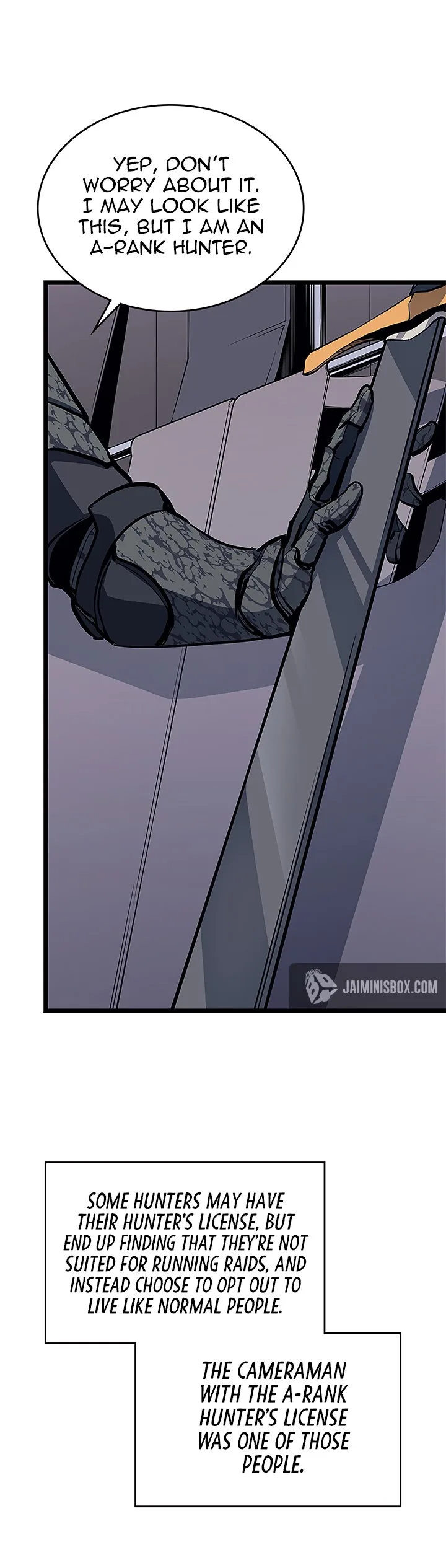 Solo Leveling Chapter 95 – Page 14