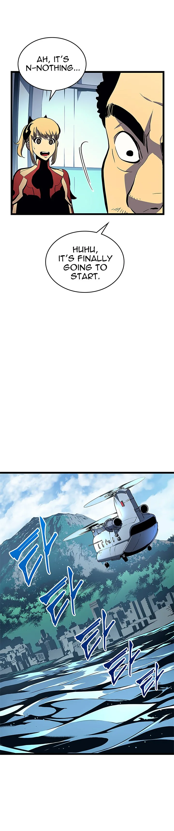 Solo Leveling Chapter 95 – Page 20