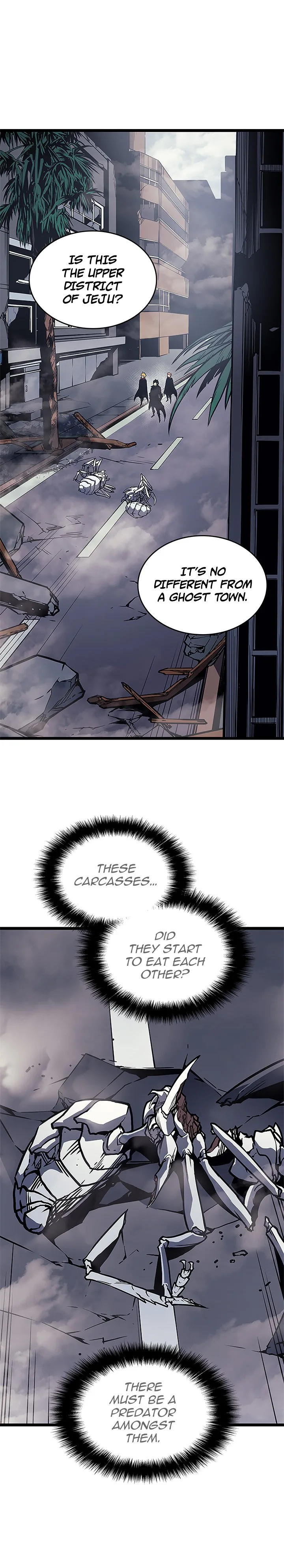 Solo Leveling Chapter 95 – Page 23