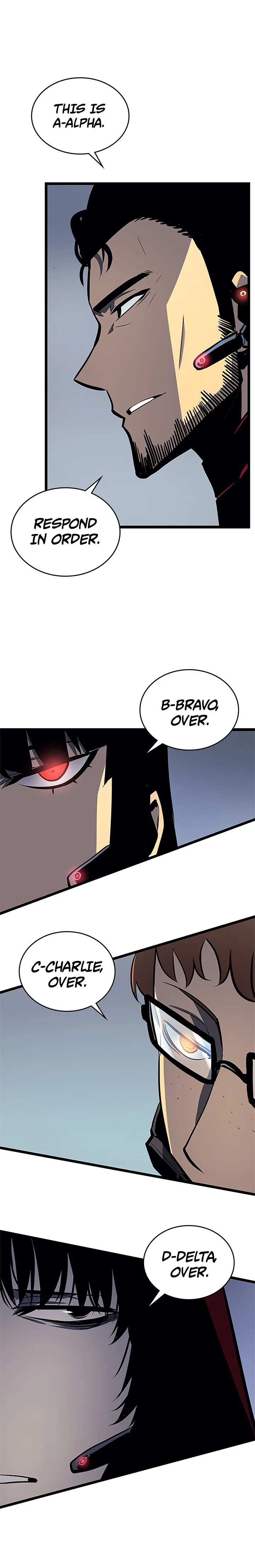 Solo Leveling Chapter 95 – Page 24