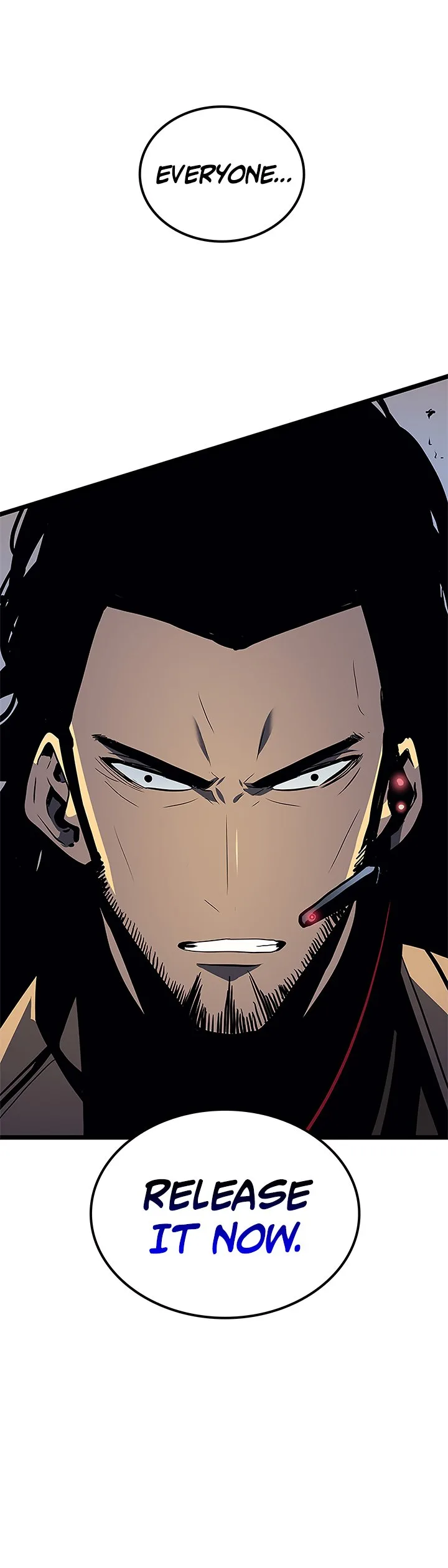 Solo Leveling Chapter 95 – Page 25