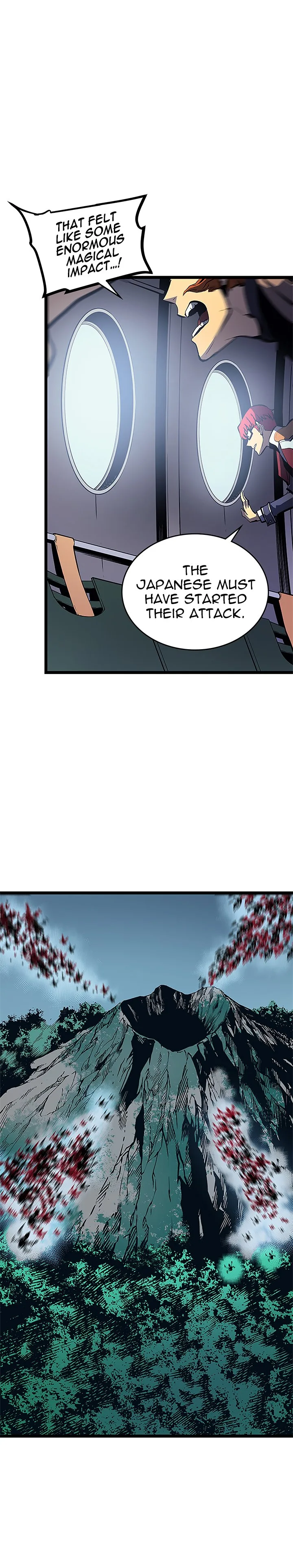 Solo Leveling Chapter 95 – Page 27