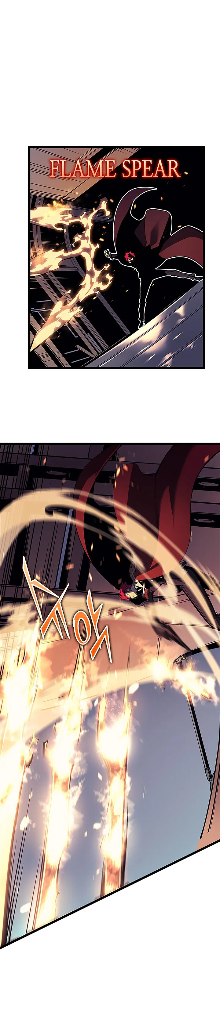Solo Leveling Chapter 95 – Page 29