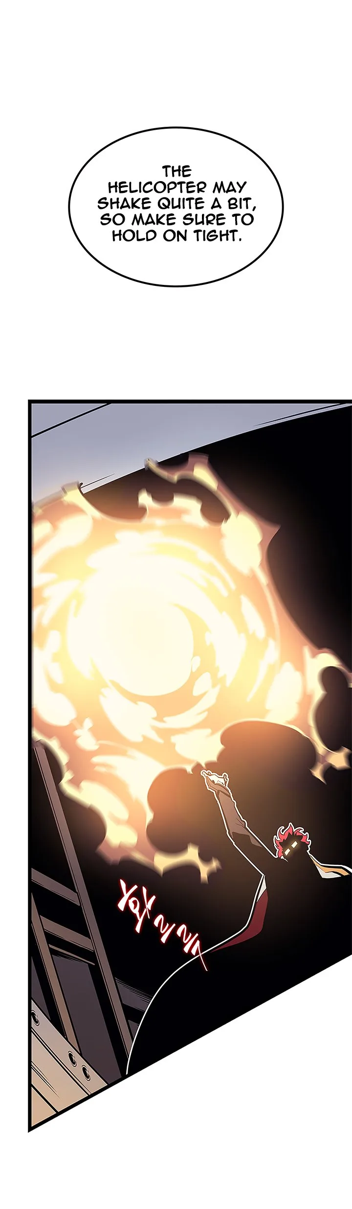 Solo Leveling Chapter 95 – Page 32