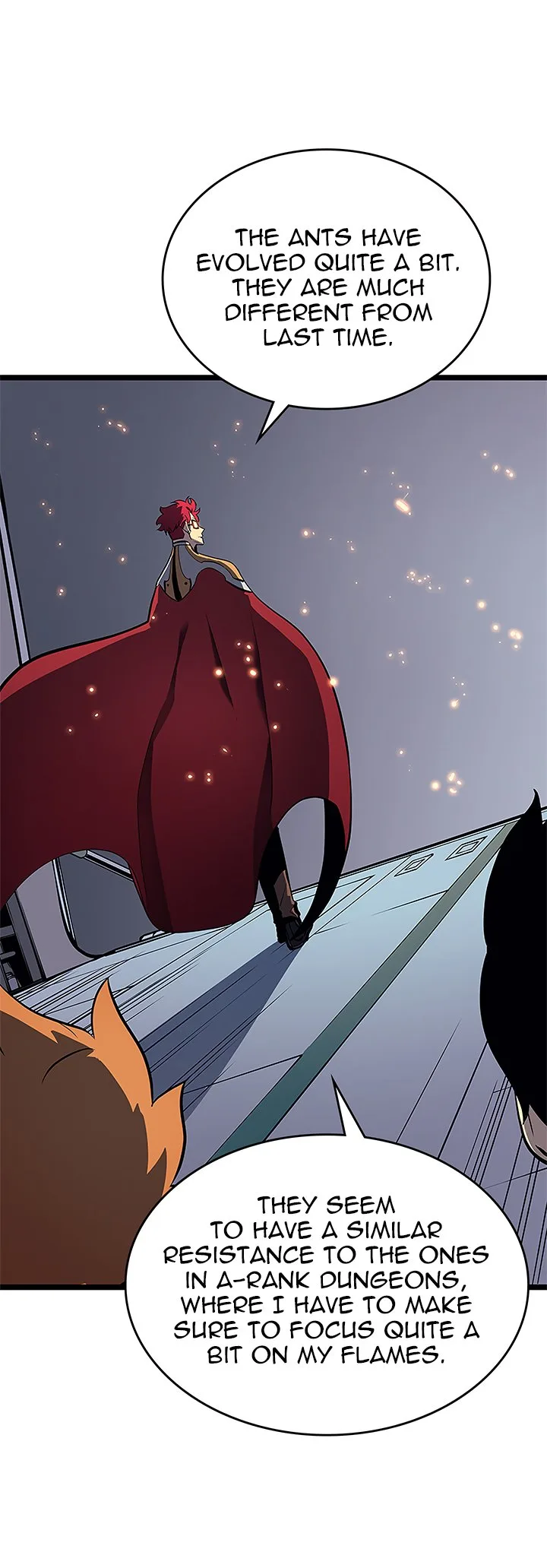 Solo Leveling Chapter 95 – Page 34