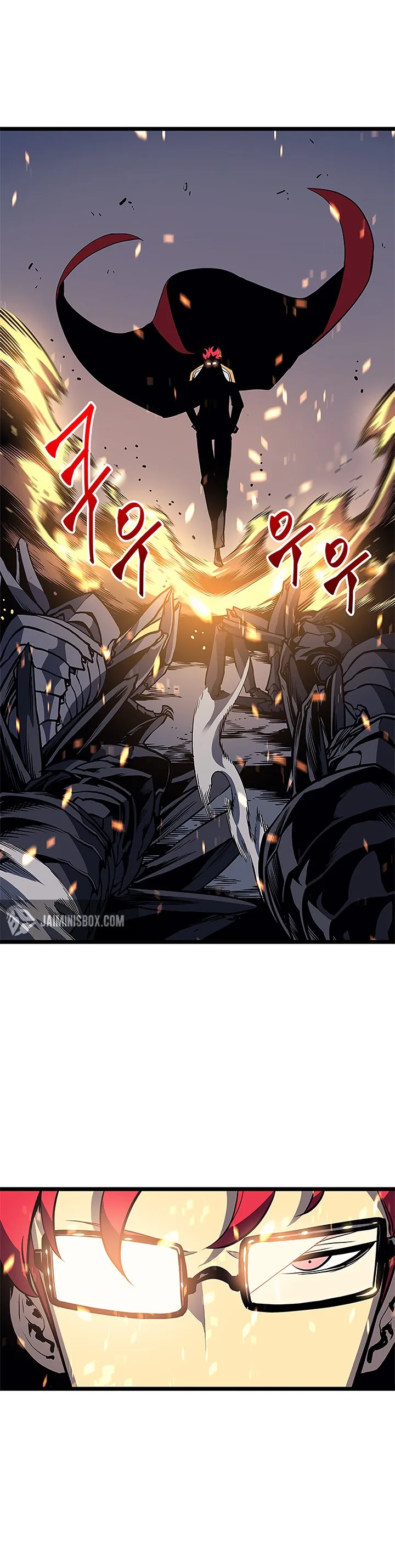Solo Leveling Chapter 95 – Page 37