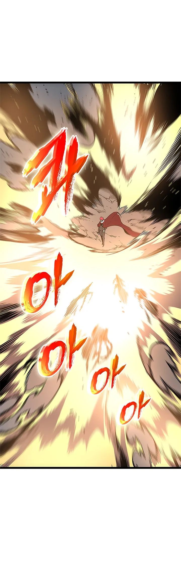 Solo Leveling Chapter 95 – Page 38