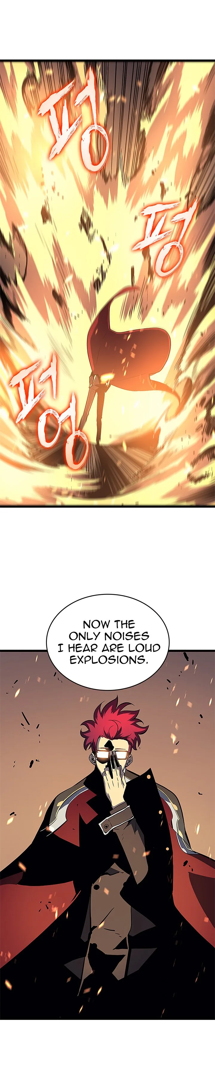 Solo Leveling Chapter 95 – Page 40