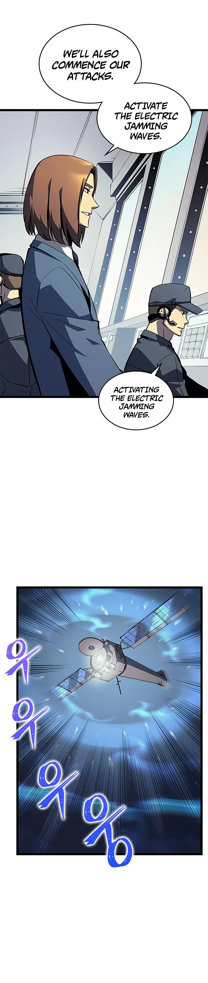 Solo Leveling Chapter 96 – Page 2